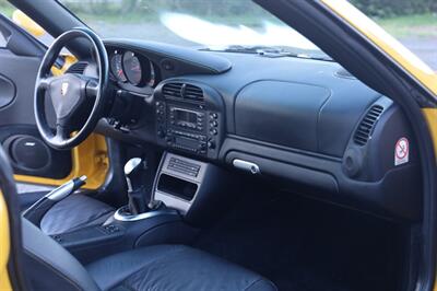 2003 Porsche 911 Turbo   - Photo 32 - Charlotte, NC 28206