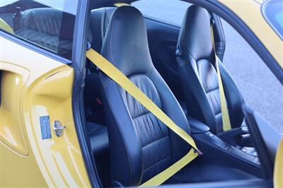 2003 Porsche 911 Turbo   - Photo 28 - Charlotte, NC 28206