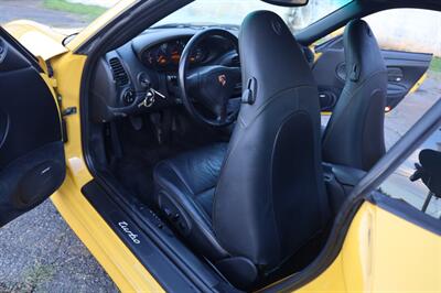 2003 Porsche 911 Turbo   - Photo 41 - Charlotte, NC 28206