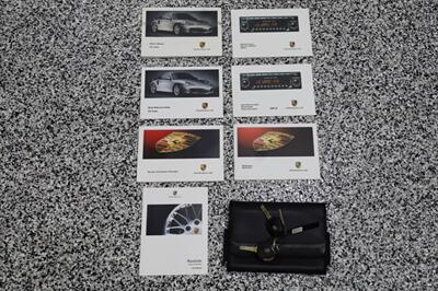2003 Porsche 911 Turbo   - Photo 49 - Charlotte, NC 28206