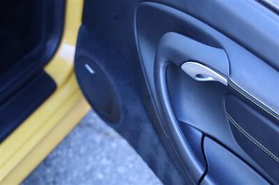 2003 Porsche 911 Turbo   - Photo 40 - Charlotte, NC 28206