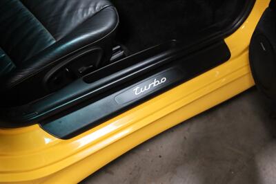 2003 Porsche 911 Turbo   - Photo 72 - Charlotte, NC 28206
