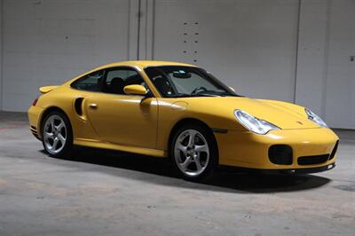 2003 Porsche 911 Turbo   - Photo 10 - Charlotte, NC 28206