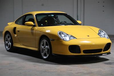2003 Porsche 911 Turbo   - Photo 12 - Charlotte, NC 28206