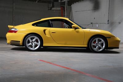 2003 Porsche 911 Turbo   - Photo 7 - Charlotte, NC 28206
