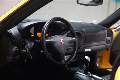 2003 Porsche 911 Turbo   - Photo 62 - Charlotte, NC 28206