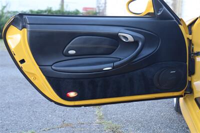 2003 Porsche 911 Turbo   - Photo 47 - Charlotte, NC 28206