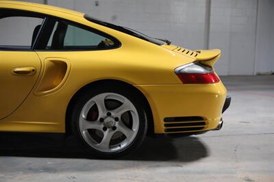 2003 Porsche 911 Turbo   - Photo 17 - Charlotte, NC 28206