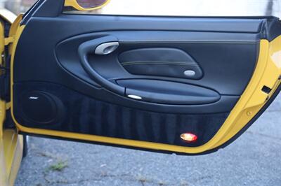 2003 Porsche 911 Turbo   - Photo 26 - Charlotte, NC 28206
