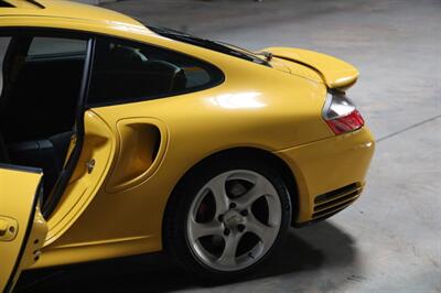 2003 Porsche 911 Turbo   - Photo 58 - Charlotte, NC 28206