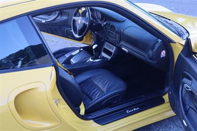 2003 Porsche 911 Turbo   - Photo 27 - Charlotte, NC 28206