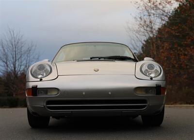 1997 Porsche 911 Carrera   - Photo 67 - Charlotte, NC 28206