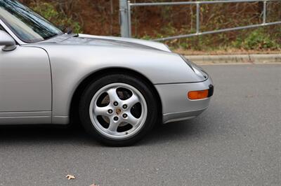 1997 Porsche 911 Carrera   - Photo 12 - Charlotte, NC 28206