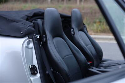 1997 Porsche 911 Carrera   - Photo 56 - Charlotte, NC 28206