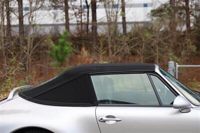 1997 Porsche 911 Carrera   - Photo 32 - Charlotte, NC 28206