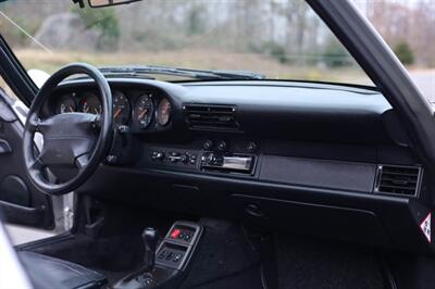 1997 Porsche 911 Carrera   - Photo 38 - Charlotte, NC 28206