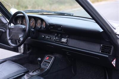 1997 Porsche 911 Carrera   - Photo 58 - Charlotte, NC 28206