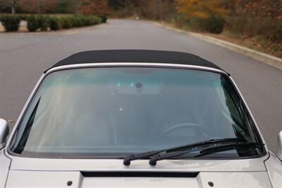 1997 Porsche 911 Carrera   - Photo 65 - Charlotte, NC 28206