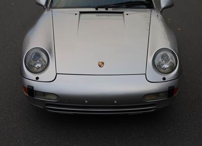 1997 Porsche 911 Carrera   - Photo 37 - Charlotte, NC 28206