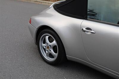 1997 Porsche 911 Carrera   - Photo 13 - Charlotte, NC 28206