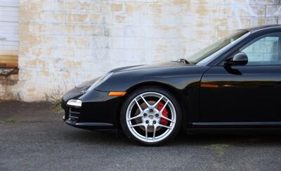 2011 Porsche 911 Carrera 4S   - Photo 18 - Charlotte, NC 28206