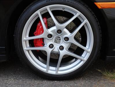 2011 Porsche 911 Carrera 4S   - Photo 82 - Charlotte, NC 28206