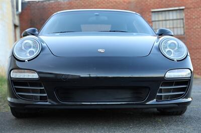 2011 Porsche 911 Carrera 4S   - Photo 25 - Charlotte, NC 28206