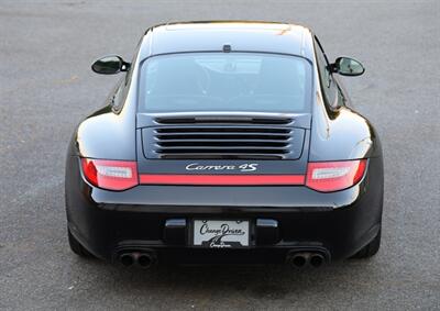 2011 Porsche 911 Carrera 4S   - Photo 44 - Charlotte, NC 28206