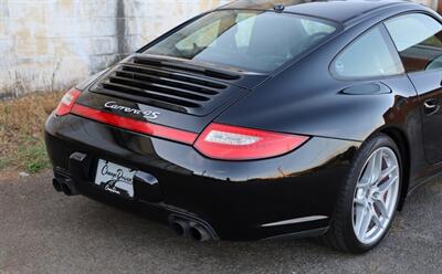 2011 Porsche 911 Carrera 4S   - Photo 29 - Charlotte, NC 28206