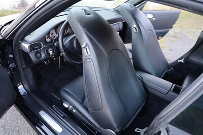 2011 Porsche 911 Carrera 4S   - Photo 77 - Charlotte, NC 28206