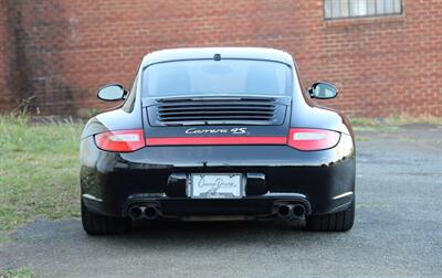 2011 Porsche 911 Carrera 4S   - Photo 28 - Charlotte, NC 28206