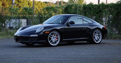 2011 Porsche 911 Carrera 4S   - Photo 8 - Charlotte, NC 28206
