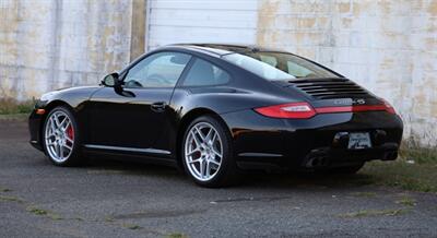 2011 Porsche 911 Carrera 4S   - Photo 17 - Charlotte, NC 28206