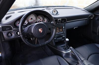 2011 Porsche 911 Carrera 4S   - Photo 45 - Charlotte, NC 28206