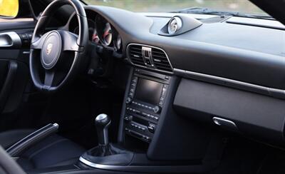 2011 Porsche 911 Carrera 4S   - Photo 13 - Charlotte, NC 28206