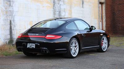 2011 Porsche 911 Carrera 4S   - Photo 27 - Charlotte, NC 28206