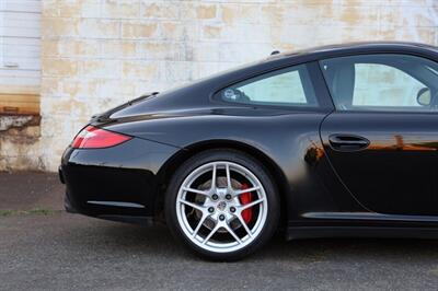 2011 Porsche 911 Carrera 4S   - Photo 30 - Charlotte, NC 28206