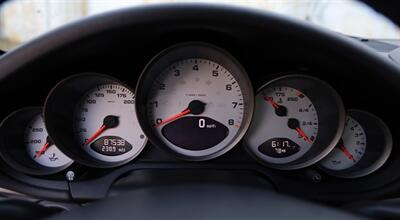 2011 Porsche 911 Carrera 4S   - Photo 56 - Charlotte, NC 28206
