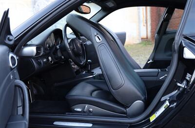 2011 Porsche 911 Carrera 4S   - Photo 79 - Charlotte, NC 28206