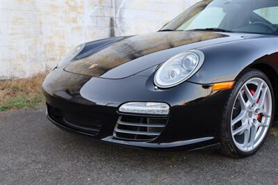 2011 Porsche 911 Carrera 4S   - Photo 23 - Charlotte, NC 28206
