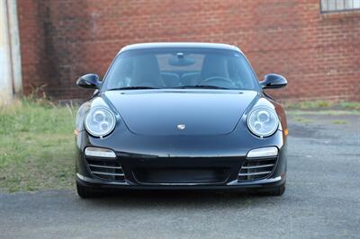 2011 Porsche 911 Carrera 4S   - Photo 19 - Charlotte, NC 28206