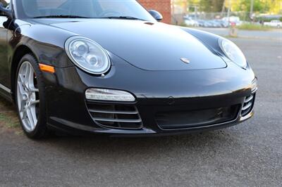 2011 Porsche 911 Carrera 4S   - Photo 24 - Charlotte, NC 28206
