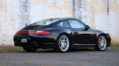2011 Porsche 911 Carrera 4S   - Photo 26 - Charlotte, NC 28206