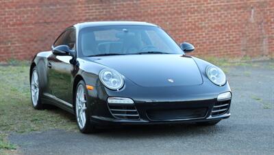 2011 Porsche 911 Carrera 4S   - Photo 20 - Charlotte, NC 28206