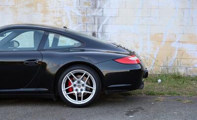 2011 Porsche 911 Carrera 4S   - Photo 5 - Charlotte, NC 28206