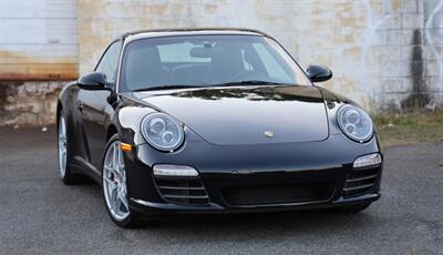2011 Porsche 911 Carrera 4S   - Photo 37 - Charlotte, NC 28206