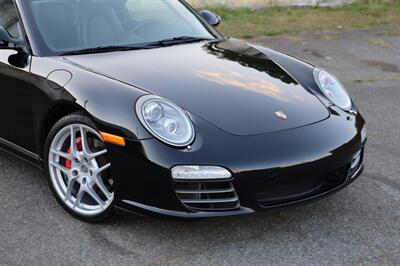 2011 Porsche 911 Carrera 4S   - Photo 41 - Charlotte, NC 28206
