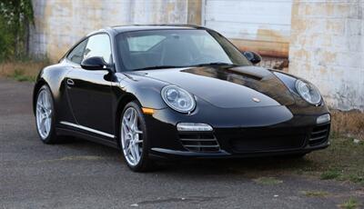 2011 Porsche 911 Carrera 4S   - Photo 10 - Charlotte, NC 28206