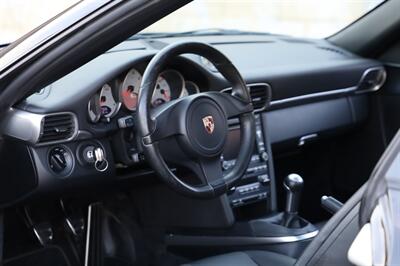 2011 Porsche 911 Carrera 4S   - Photo 94 - Charlotte, NC 28206