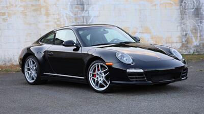 2011 Porsche 911 Carrera 4S   - Photo 38 - Charlotte, NC 28206